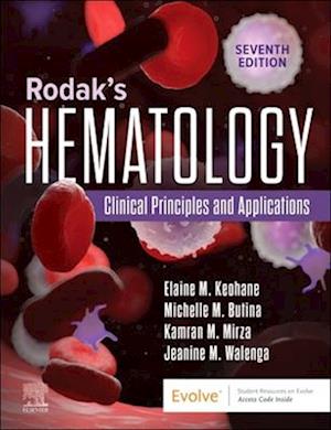 Rodak's Hematology