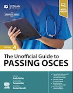 Unofficial Guide to Passing OSCEs - E-Book