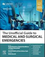Unofficial Guide to Medical and Surgical Emergencies