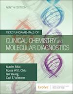 Tietz Fundamentals of Clinical Chemistry and Molecular Diagnostics - E-Book