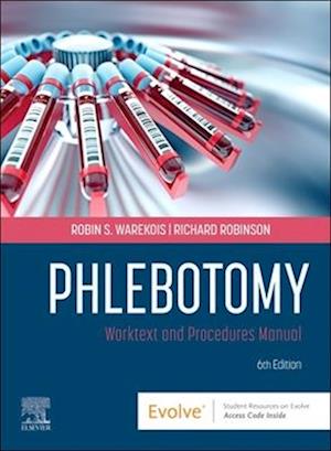 Phlebotomy - E-Book