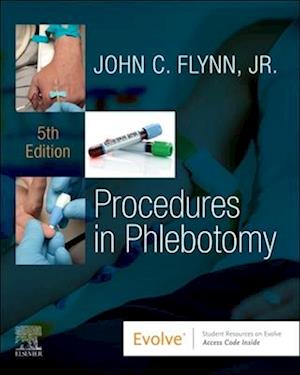 Procedures in Phlebotomy - E-Book