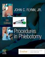 Procedures in Phlebotomy - E-Book