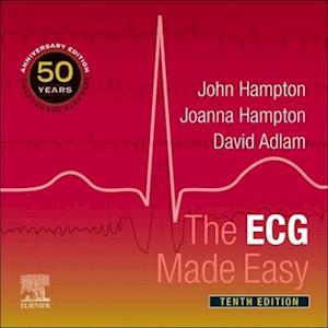 ECG Made Easy E-Book