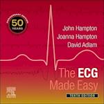 ECG Made Easy E-Book