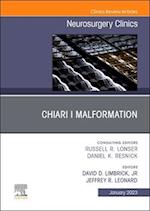 Chiari I Malformation, An Issue of Neurosurgery Clinics of North America