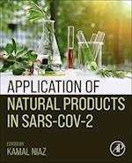 Application of Natural Products in SARS-CoV-2