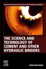 Science and Technology of Cement and other Hydraulic Binders