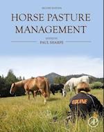Horse Pasture Management