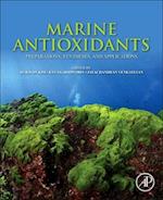 Marine Antioxidants