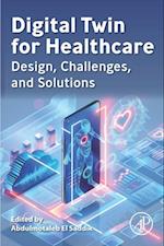 Digital Twin for Healthcare