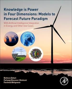 Knowledge is Power in Four Dimensions: Models to Forecast Future Paradigm