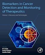 Molecular Biomarkers in Cancer Detection and Monitoring of Therapeutics