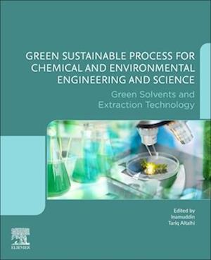 Green Sustainable Process for Chemical and Environmental Engineering and Science