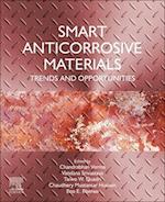 Smart Anticorrosive Materials