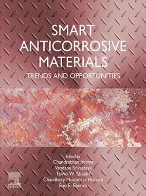 Smart Anticorrosive Materials