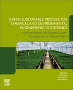Green Sustainable Process for Chemical and Environmental Engineering and Science