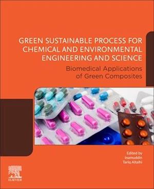 Green Sustainable Process for Chemical and Environmental Engineering and Science