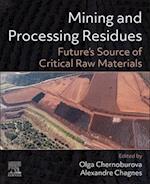 Mining and Processing Residues