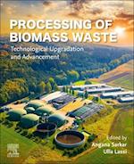 Processing of Biomass Waste