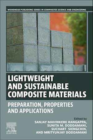 Lightweight and Sustainable Composite Materials