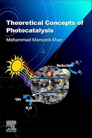 Theoretical Concepts of Photocatalysis