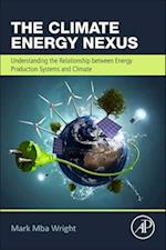 The Climate Energy Nexus
