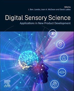 Digital Sensory Science