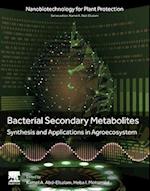 Bacterial Secondary Metabolites