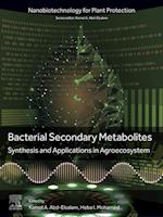 Bacterial Secondary Metabolites