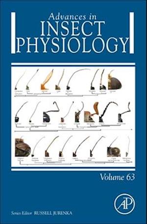 Advances in Insect Physiology