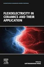 Flexoelectricity in Ceramics and their Application