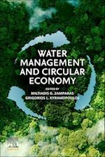 Water Management and Circular Economy