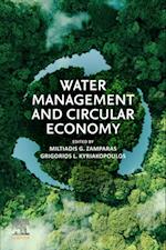 Water Management and Circular Economy