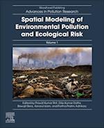 Spatial Modeling of Environmental Pollution and Ecological Risk