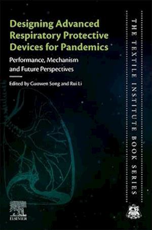 Designing Advanced Respiratory Protective Devices for Pandemics