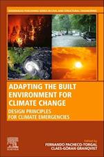 Adapting the Built Environment for Climate Change