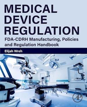 Medical Device Regulation