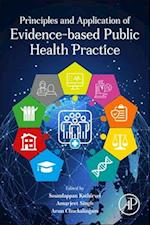 Principles and Application of Evidence-Based Public Health Practice
