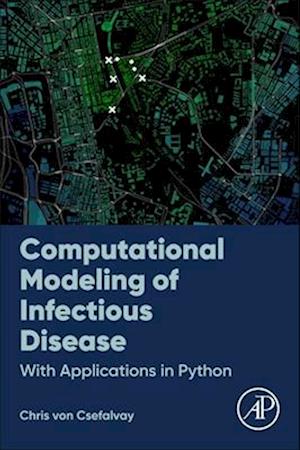 Computational Modeling of Infectious Disease