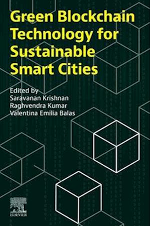 Green Blockchain Technology for Sustainable Smart Cities