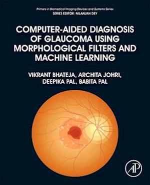 Computer-Aided Diagnosis of Glaucoma using Morphological Filters and Machine Learning