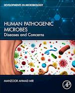 Human Pathogenic Microbes