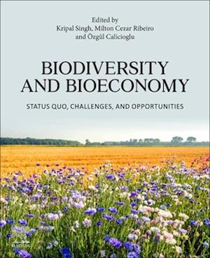 Biodiversity and Bioeconomy