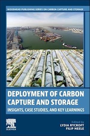 Deployment of Carbon Capture and Storage