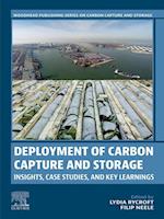 Deployment of Carbon Capture and Storage