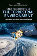 Gnss Monitoring of the Terrestrial Environment