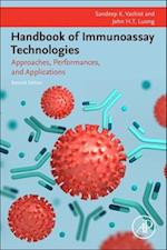 Handbook of Immunoassay Technologies