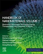 Handbook of Nanomaterials, Volume 1