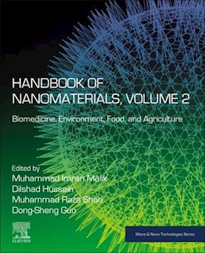 Handbook of Nanomaterials, Volume 2